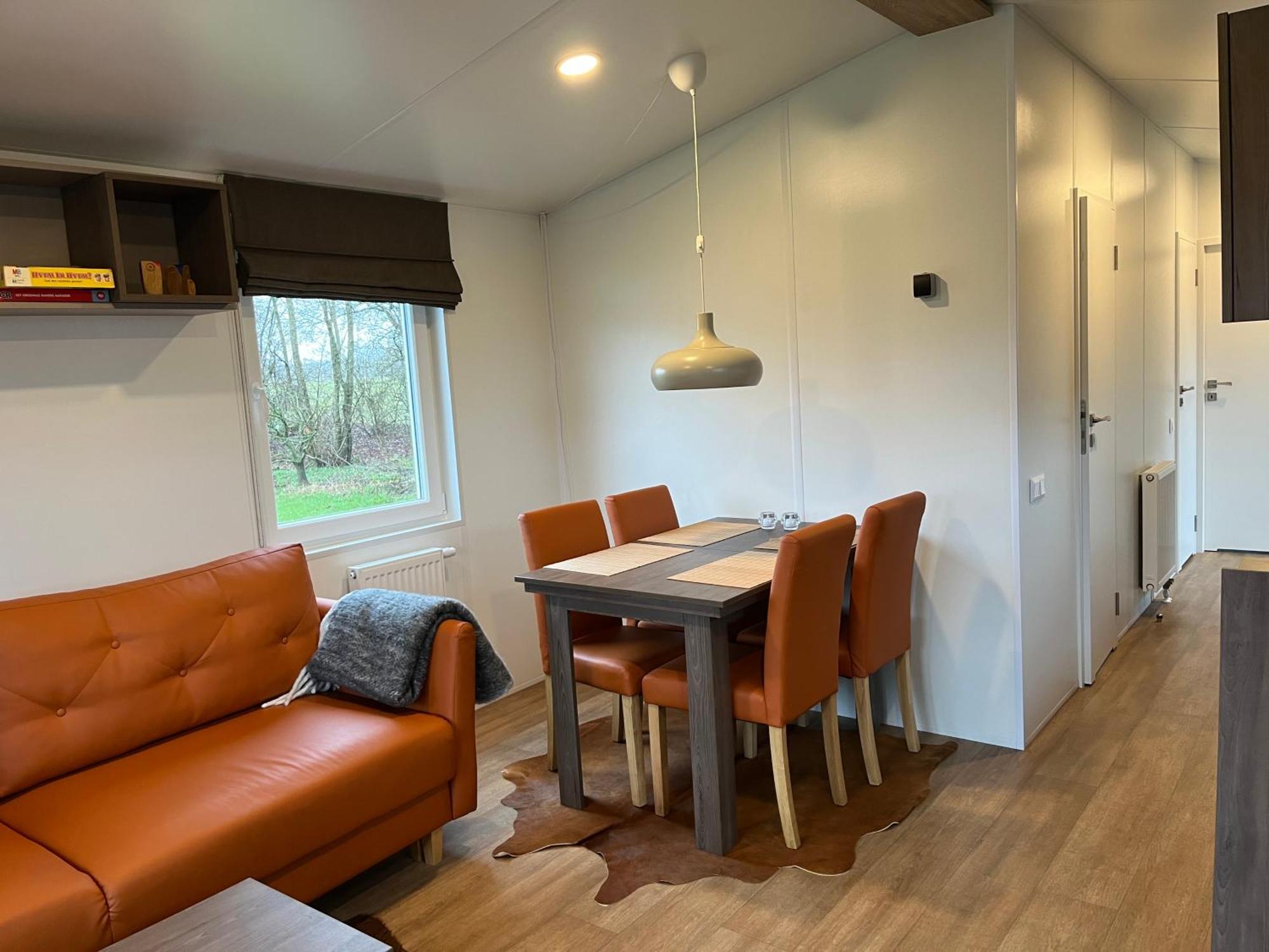 Egtved Camping Cottages Εξωτερικό φωτογραφία